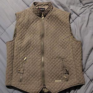 EOUS Equestrian Vest